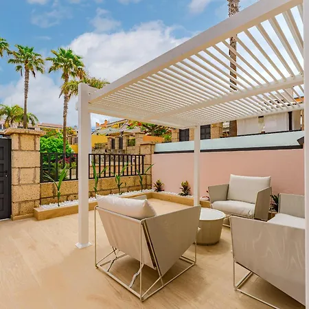 3 Bedroom - Adeje Park Апартаменты