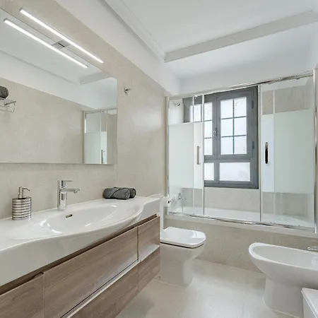 3 Bedroom - Adeje Park Адехе