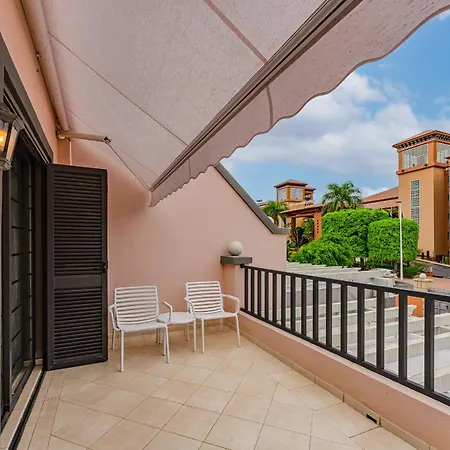 3 Bedroom - Adeje Park Адехе