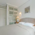3 Bedroom - Adeje Park Apartmán Costa Adeje (Tenerife)