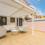 Apartmán 3 Bedroom - Adeje Park