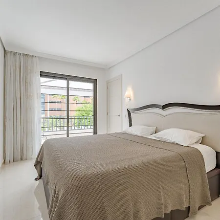 3 Bedroom - Adeje Park 阿德耶