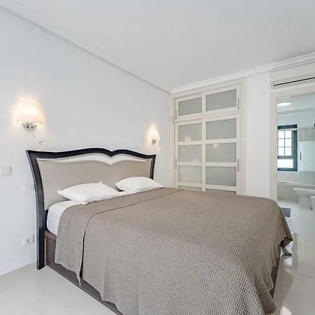 3 Bedroom - Adeje Park 公寓