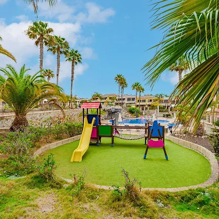 Apartment 3 Bedroom - Adeje Park Costa Adeje (Tenerife)