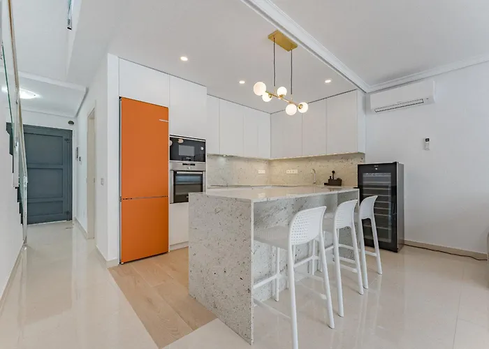 Apartment 3 Bedroom - Adeje Park