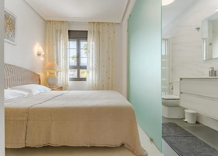 Apartment 3 Bedroom - Adeje Park *