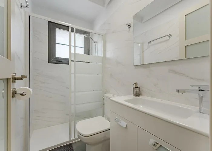 3 Bedroom - Adeje Park *