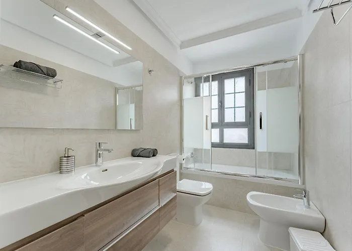 3 Bedroom - Adeje Park Costa Adeje