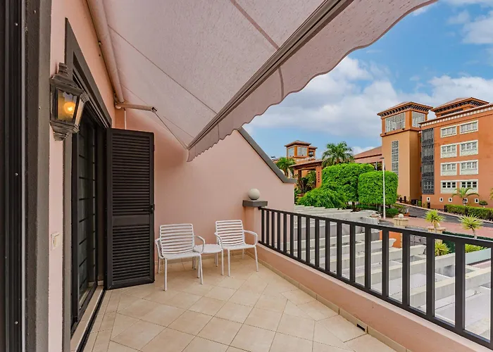 3 Bedroom - Adeje Park Costa Adeje