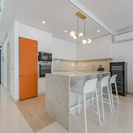 Appartement 3 Bedroom - Adeje Park